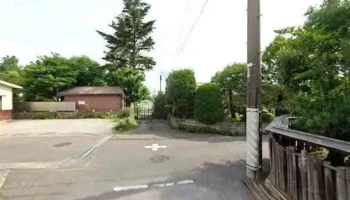 正和食堂 - 塩尻市