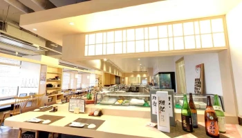 江戸前 びっくり寿司 枚方店 - 枚方市