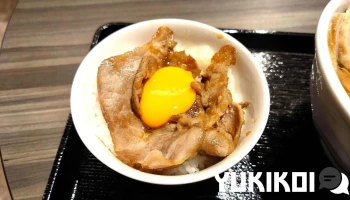 津軽ラーメン街道 - 五所川原市