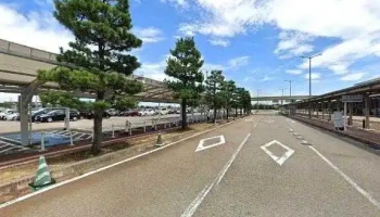 海とハクサン - 小松市