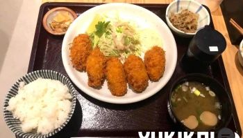 港の食堂kan - 大田市