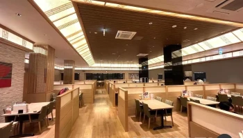 湯あがりキッチン 一休 - 流山市