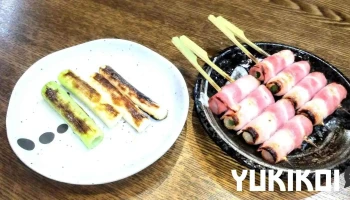炭火焼ダイニングでん - 五所川原市