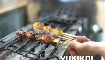 炭焼やきとり一番 長岡天神駅前店 - 長岡京市