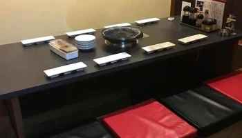 焼肉 だんらん - 那須塩原市