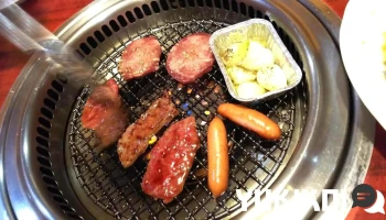焼肉一番 - 鉾田市