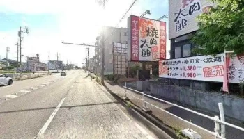 焼肉太郎 刈谷店 - 刈谷市