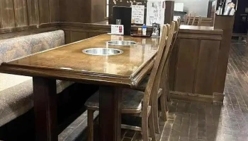牛車流山店 - 流山市