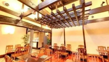 田むら銀かつ亭 - 箱根町