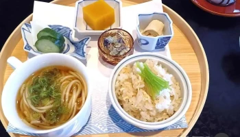 白登里 - 下田市