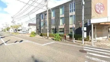 盛来軒 駅前店 - 柏崎市