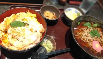 真御膳そば・らーめん「蔵乃麺」 網走店 - 網走市