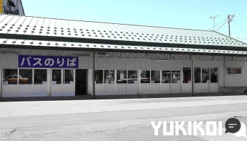 美味そば亭 - 五所川原市