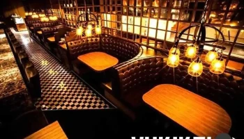美食米門 品川港南 Wine&grill - 港区