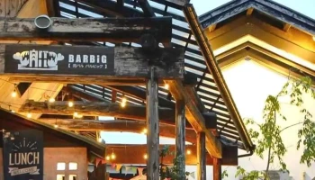肉バル BARBiG-バルビッグ- - 大崎市