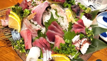 肴屋夢路 - 菊池市