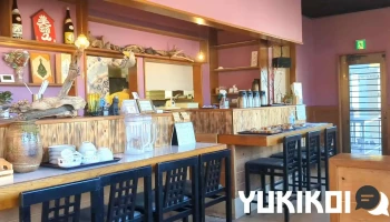自家製麺うどん 美路久 - 鉾田市