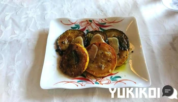 菜園レストラン el Tapado - 郡山市