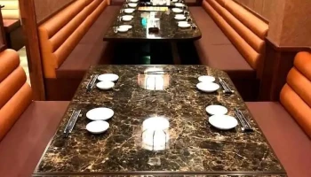 萬来館 尾張旭店 - 尾張旭市
