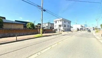 蔦屋支店 - 新庄市