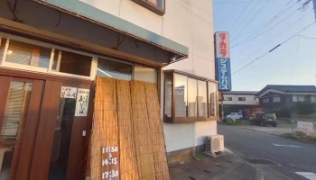 蕎麦 碧水庵 - 下松市