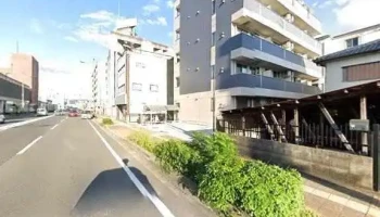 西大路Labo - 京都市