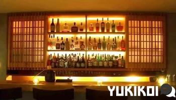 路地裏のShiki - 福岡市