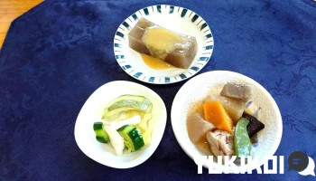 軽食喫茶 さくら - 糸魚川市