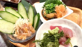 遊食彩酒じん - 川口市
