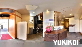 野菜と魚を楽しむ店 華－hana - 橿原市