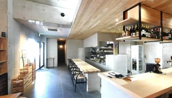鉄板料理らくだ 刈谷店 - 刈谷市