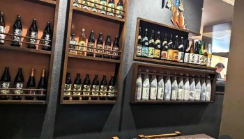 鉄板焼 こなや - 薩摩川内市