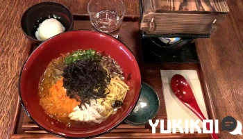 震湯カフェ 内蔵丞 - 大田市