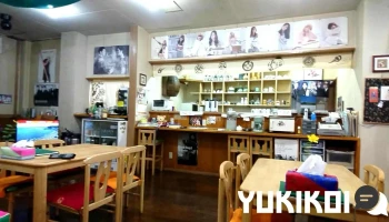 韓国家庭料理 人福 - 新潟市