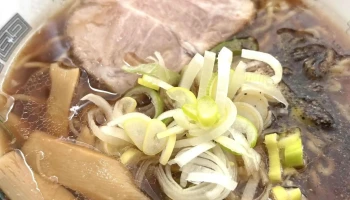 風連正麺 イオン名寄店 - 名寄市