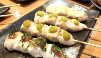 食彩処 縁（えにし） - 大崎市
