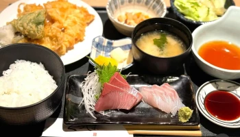 食育の店 旬菜魚 くらしま - 長岡京市