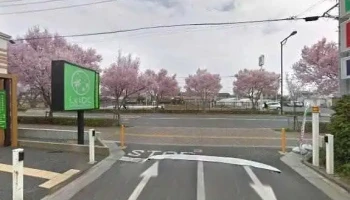餃子市 東村山店 - 東村山市