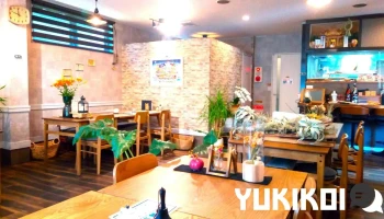 鮨dining岡平 - 流山市