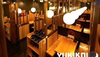 鳥貴族 三郷店（愛知県） - 尾張旭市