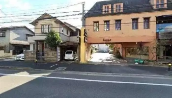 鶴丸饂飩本舗 桜井上ノ庄店 - 桜井市