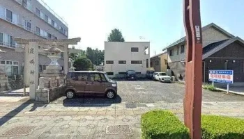 鹿島菜館 - 日立市