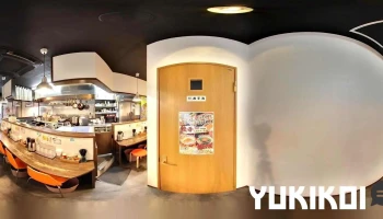 麺屋 やまひで 奈良本店 - 奈良市