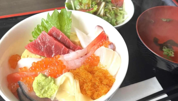 Qi Restaurant Nabe Comentario 2 - 網走市