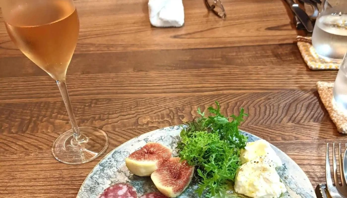 Antica Osteria Aun -  Instagram - 日立市