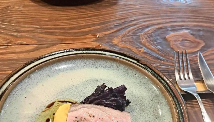 Antica Osteria Aun -  ウェブサイト - 日立市