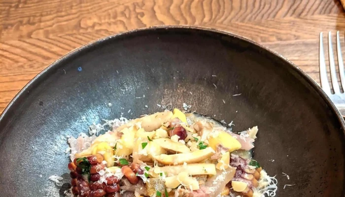 Antica Osteria Aun -  カタログ - 日立市