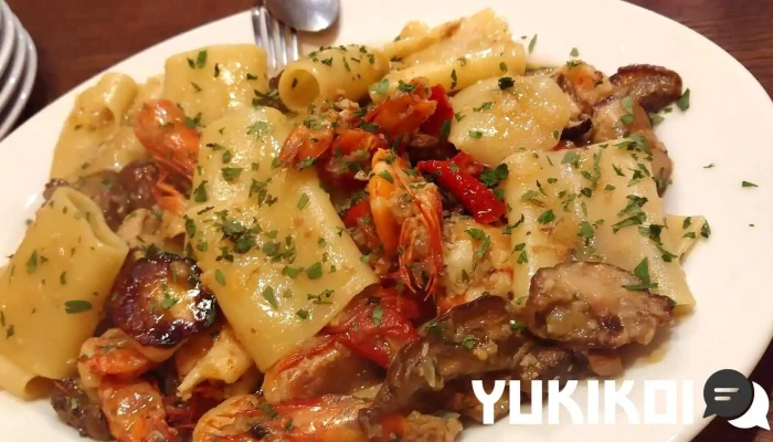 Antica Osteria Aun -  動画 - 日立市