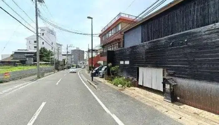 antica osteria aun - 日立市