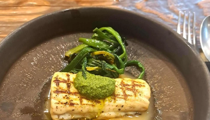 Antica Osteria Aun -  電話 - 日立市